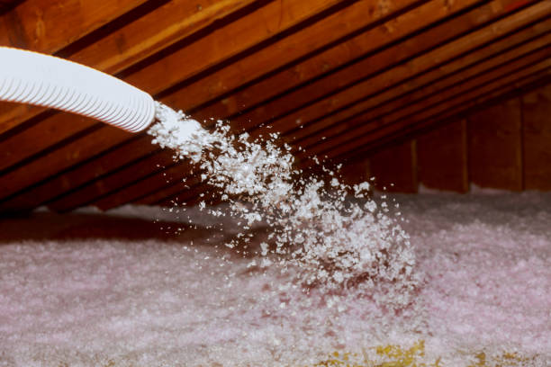 Best Energy Efficiency Insulation in Cleona, PA