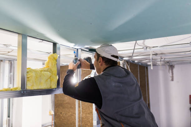 Types of Insulation We Offer in Cleona, PA