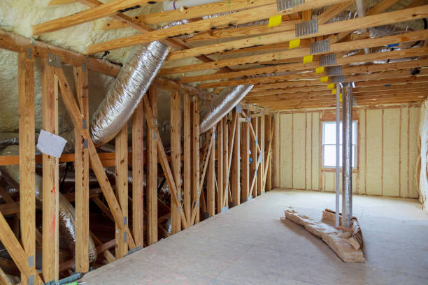 Best Insulation Maintenance and Repair in Cleona, PA